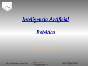 Inteligencia Artificial(1)