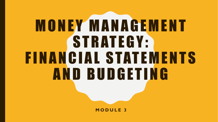 module-3-money-management-strategy