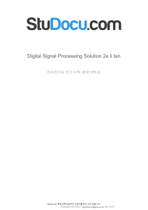 digital-signal-processing-solution-2e-li-tan