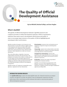 Quality of ODA-brief-2021