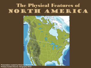 geog-phys-features-of-north-america