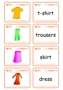 flashcards-clothes-set-1