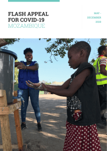 Mozambique-