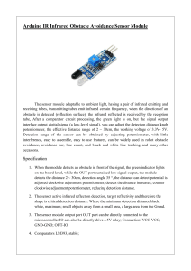 arduino-ir-infrared-obstacle-avoidance-sensor-module