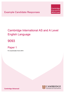 583260-cambridge-international-as-and-a-level-english-language-9093-paper-1-example-candidate-responses