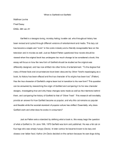 research essay 2