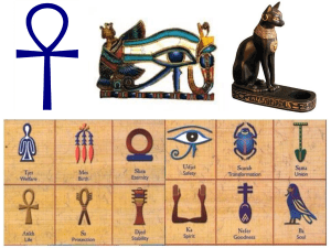 Egyptian symbols-egy-king.com