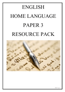 Grade-12-English-Paper-3-Resource-Pack