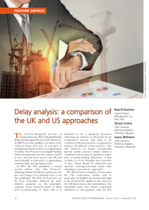 Delay-Analysis-UK-US-Approaches-CLInt-Nov-2018