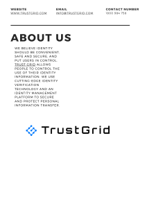 Trust Grid