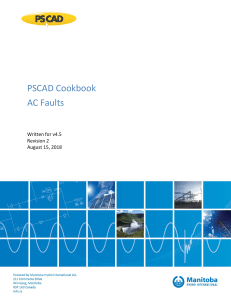 chapter 1 ac fault studies