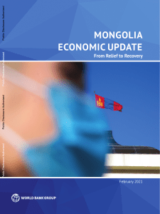 Mongolia-Economic-Update-From-Relief-to-Recovery