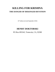 499274204-2018-Henry-Doktorski-Killing-for-Krishna-the-Danger-of-Deranged-Devotion