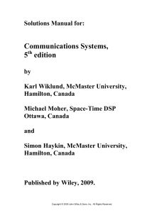 communication-systems-solution-manual-5th-edition
