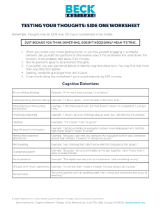 Testing-Your-Thoughts-Worksheet