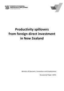 productivity-spillovers-from-foreign-direct-investment-in-new-zealand