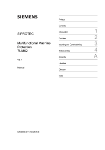 7UM62 Manual A8 V047002 en