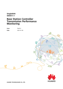 Base Station Controller Transmission Performance Monitoring(Draft A)(PDF)-EN