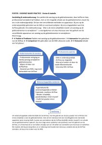 POSTER EBP