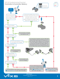 VEX-IQ-Troubleshooting-Flowcharts-20141117