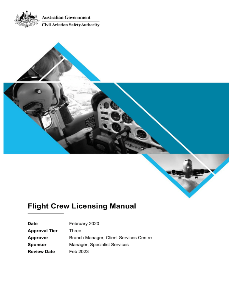 flight-crew-licensing-manual