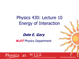 physics430 lecture10