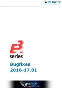 Bugfix Build 17.01 english