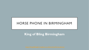 Buy New & Best Horse Phone in Birmingham (2021) Online 