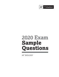 ap-2020exam-sample-questions-biology