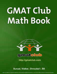 GMAT Club Math Book v3 - Jan-2-2013