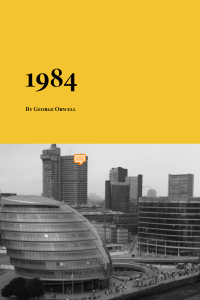 1984 by George Orwell: Chapter 1 Excerpt