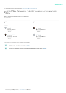 IJUSEng-AdvancedFMSforReusableSpaceVehicleFINAL