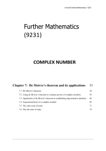 complex-number-fp1