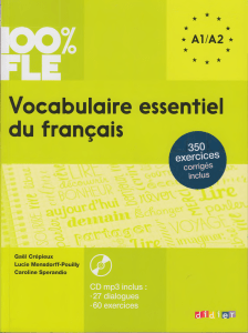 Vocabulaire essentiel du francais A1-2