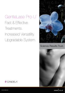 GentleLase-Pro-brochure