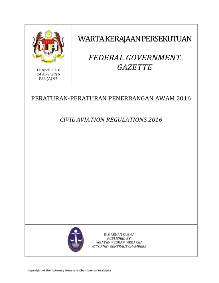 1-civil-aviation-regulations-2016-1