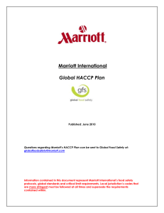 408719402-Global-HACCP-Plan-1
