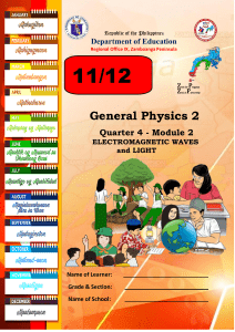 General-Physics Q4 M2