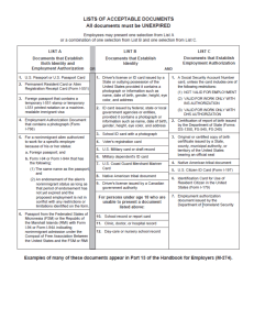 List+of+Acceptable+Documents