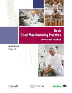 basic gmp guidebook