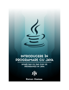 eBook-Programare-in-Java