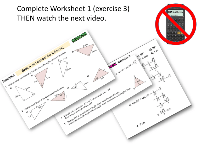 worksheet-1-exact-trig-values-with-answer