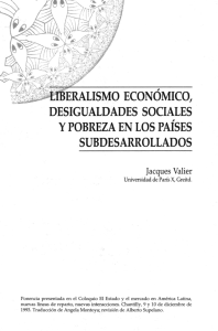 Dialnet-LiberalismoEconomicoDesigualdadesSocialesYPobrezaE-4934855