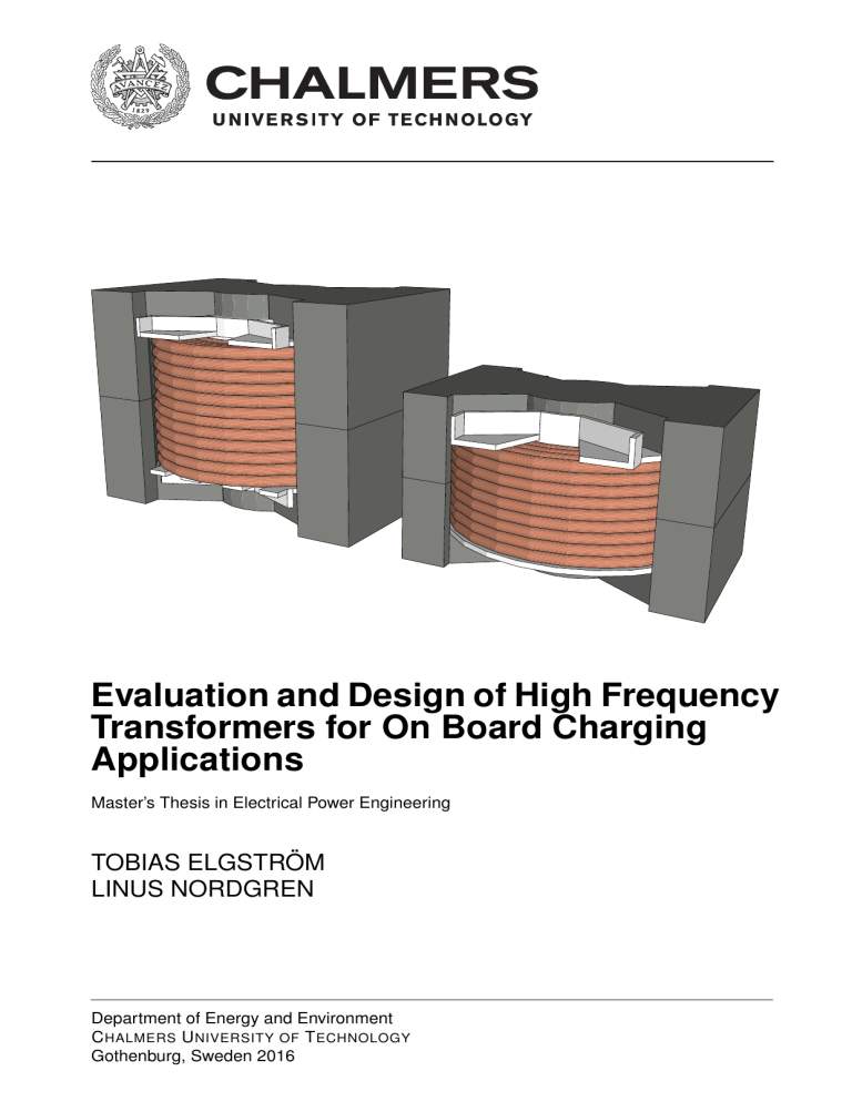 chalmers master thesis energy technology