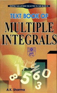 Text Book of Multiple Integrals ( PDFDrive )