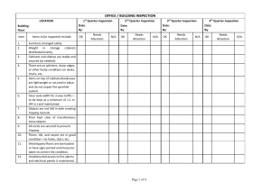 safety-checklist-for-office