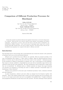 Comparison of Different Production Processes for Bioethanol[#143119]-124542-1