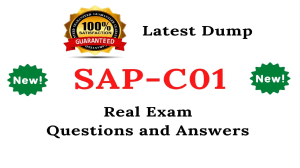 Amazon SAP-C01 Exam Dumps