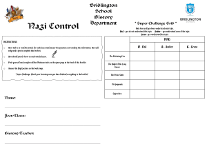 Nazi Control PDF-1