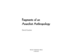 2004_Graeber_Fragments of an Anarchist Anthropology